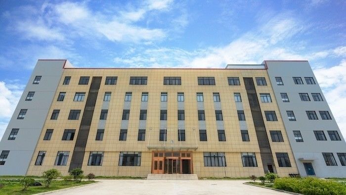 HeFei Vinncom Electronic Technology Co.,Ltd. nhà sản xuất dây chuyền sản xuất